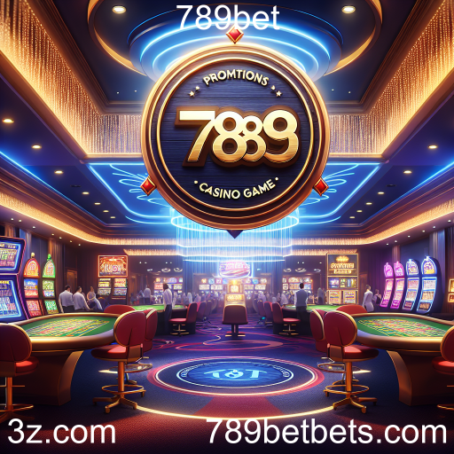789bet: A Nova Sensação em Apostas Online