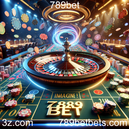 789bet: A Nova Sensação em Apostas Online