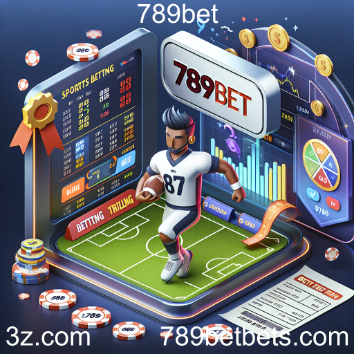 789bet: A Nova Sensação em Apostas Online