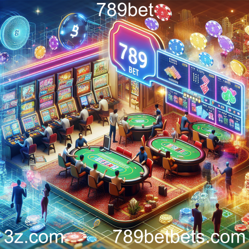 A Importância da Categoria de Suporte nos Jogos do 789bet